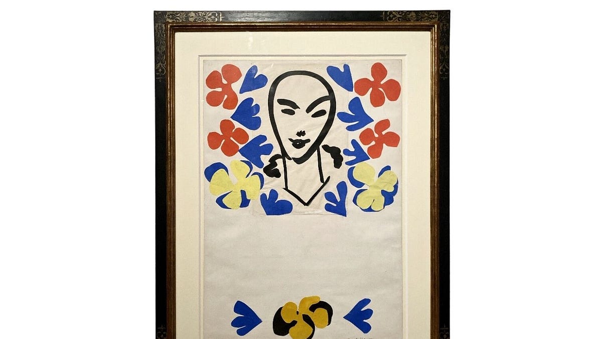 ピカソの恋人フランソワーズ・ジローが見たピカソとマティスの友情