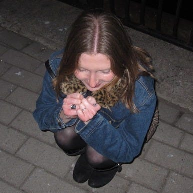 kate