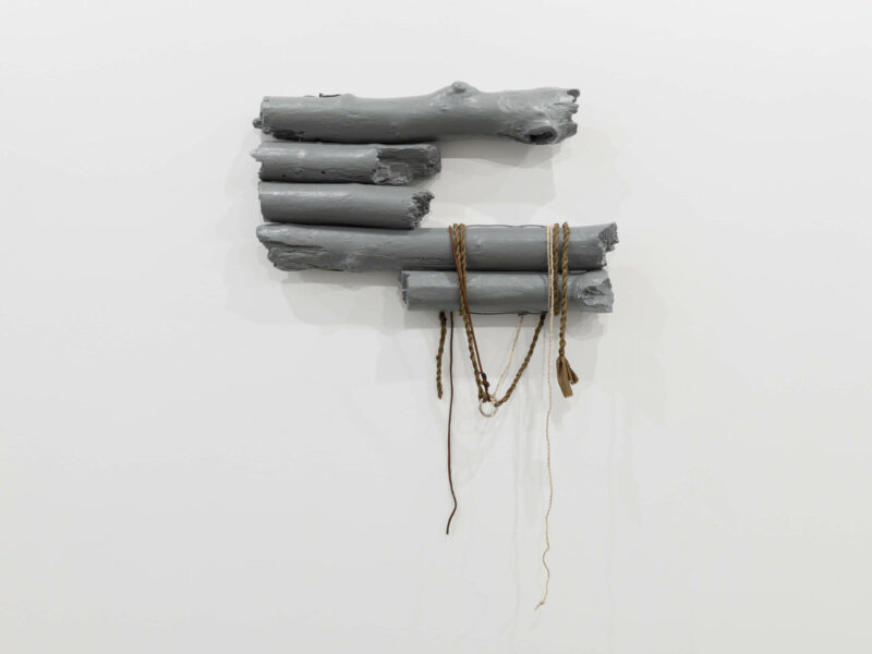 Roman Gysin - Galerie Christian Lethert Köln