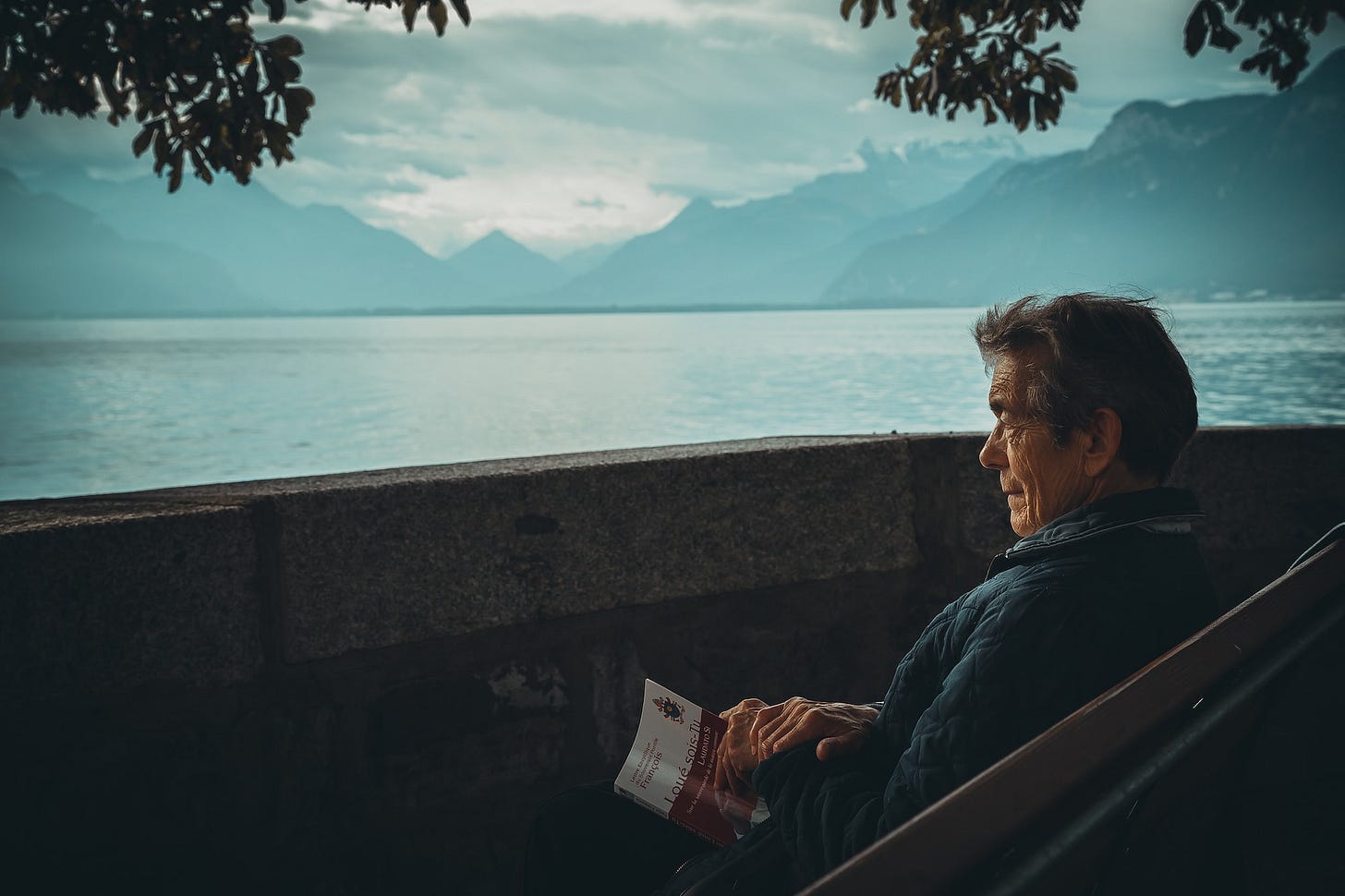 The Tribulation, the Kingdom, and the Patient Endurance