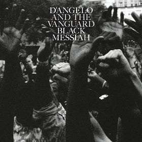 #395: Black Messiah