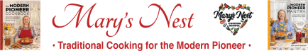 Mary's Nest