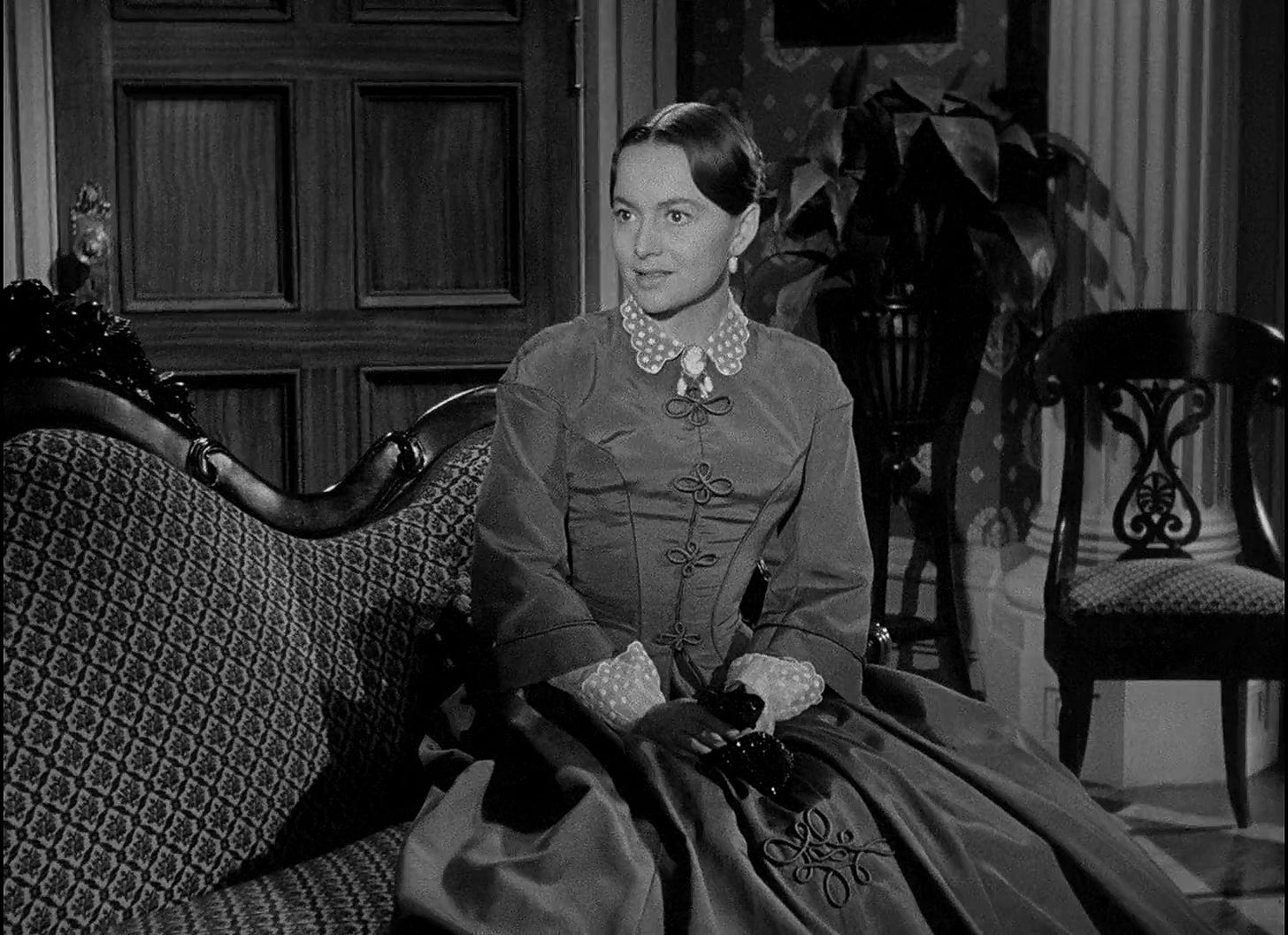 Olivia de Havilland