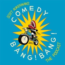 Comedy Bang! Bang! - Wikipedia