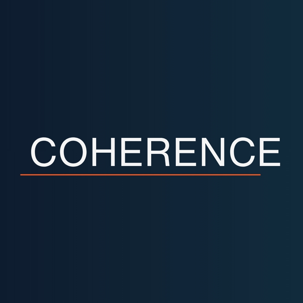 Coherence logo