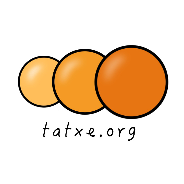 Tatxe - Ver, decidir y hacer