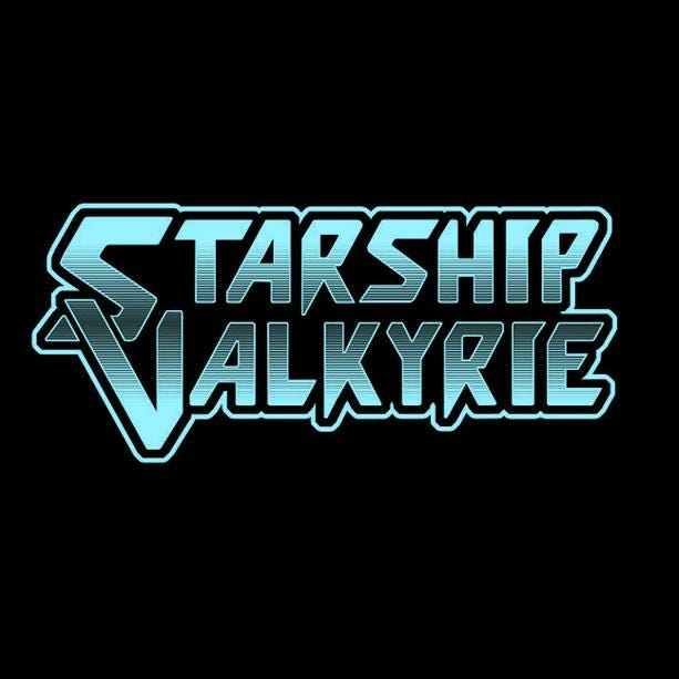 Starship Valkyrie Fiction
