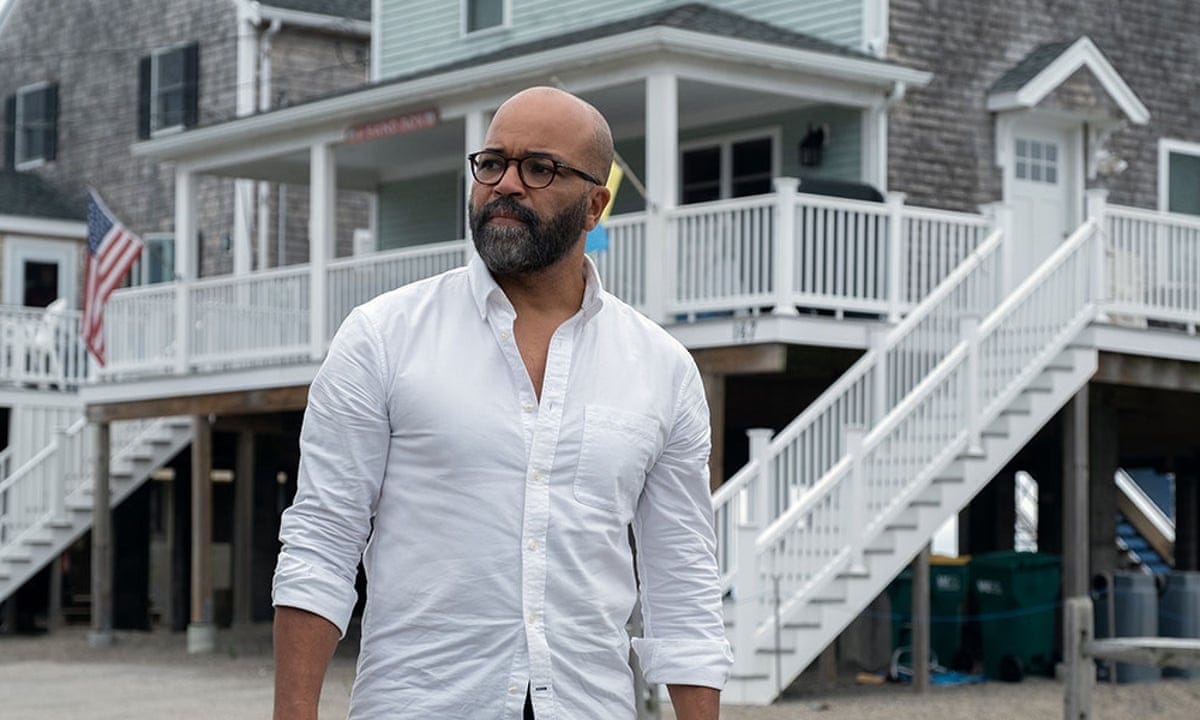 American Fiction review – incisive literary satire takes no prisoners |  Toronto film festival 2023 | The Guardian