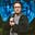 Jon Ronson's avatar