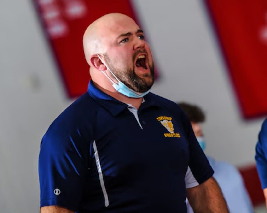 N.J. high school wrestling coach sexually assaulted student across 4 towns, authorities say - nj.com N.J. high school wrestling coach sexually assaulted student across 4 towns, authorities say - nj.com