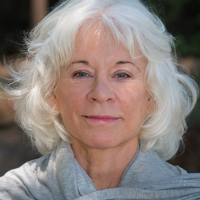 Gangaji
