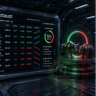 Effective Watchlist Tracking in Action