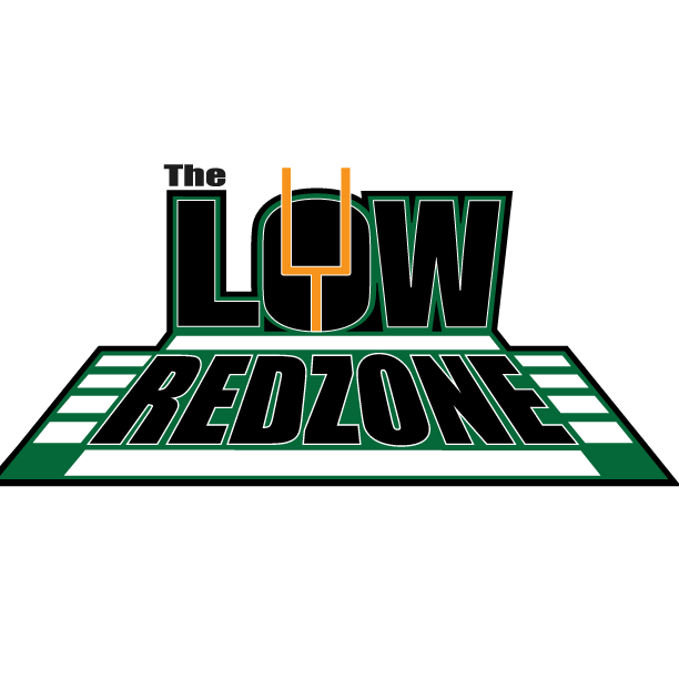 The Low Redzone