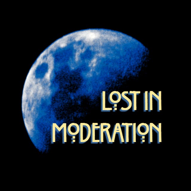Lost In Moderation