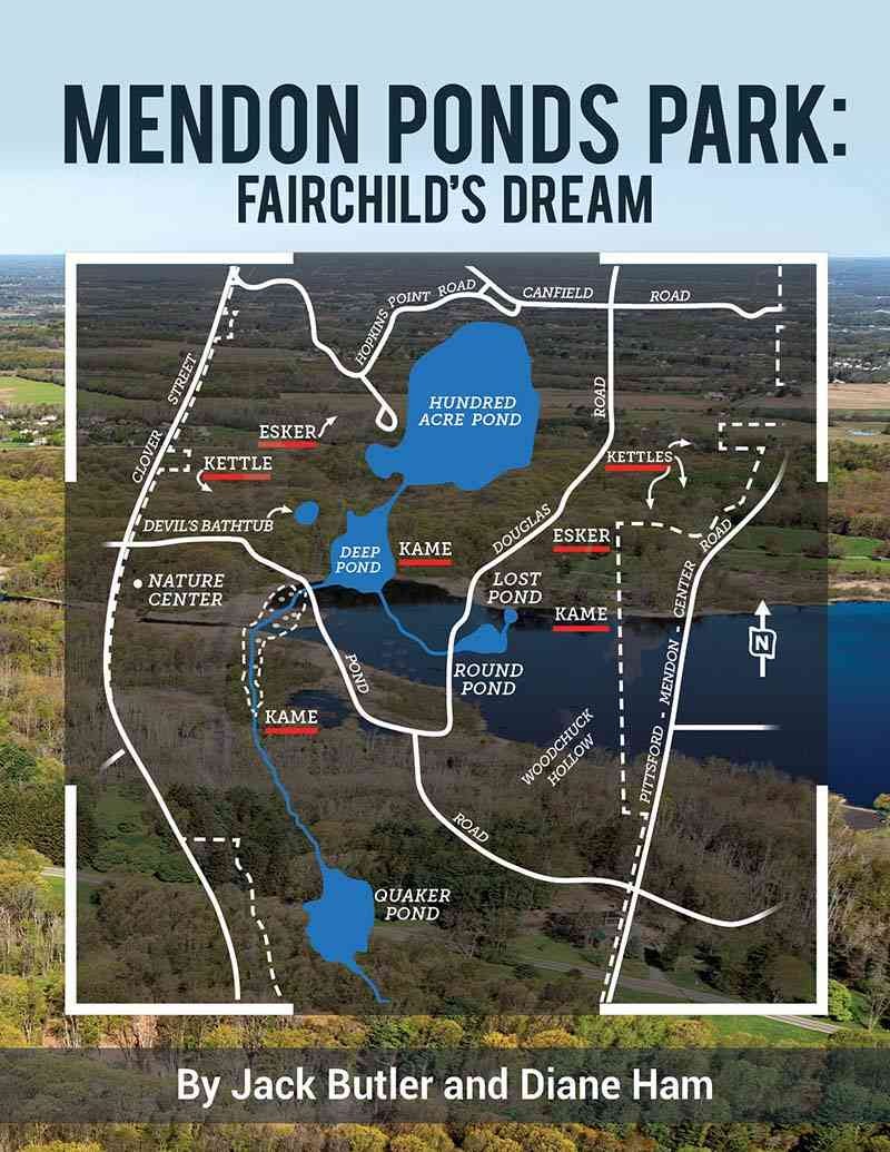 Mendon Ponds Park Fairchilds dream