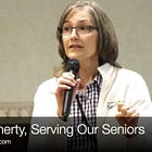 DC lawmakers slow responding to Social Security forum invite