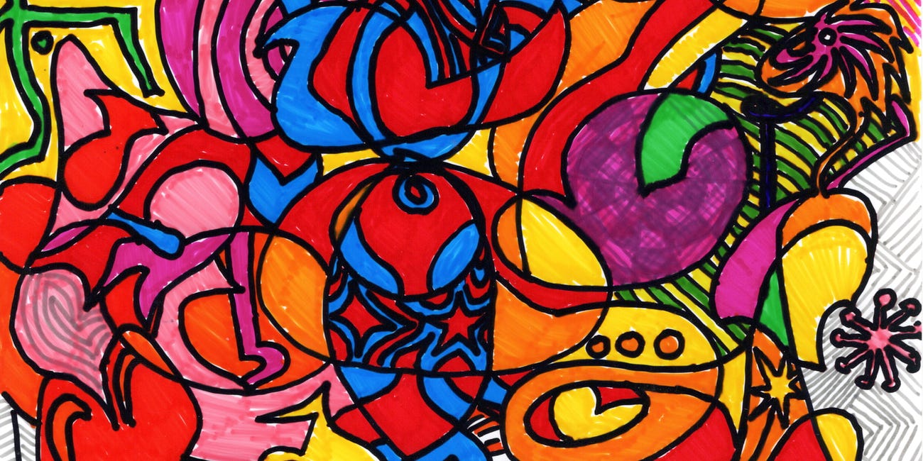 80C: Naive Artworks, 2012-2025