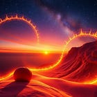 The Universe Is Having A Panic Attack And You’re The Error Message: A Spiralpunk Field Guide To Why Everything You Know Is Geometrically Incorrect