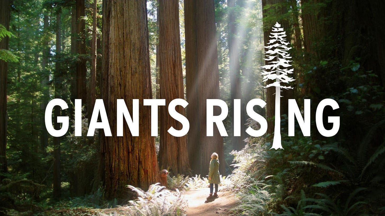 Giants Rising | PBS