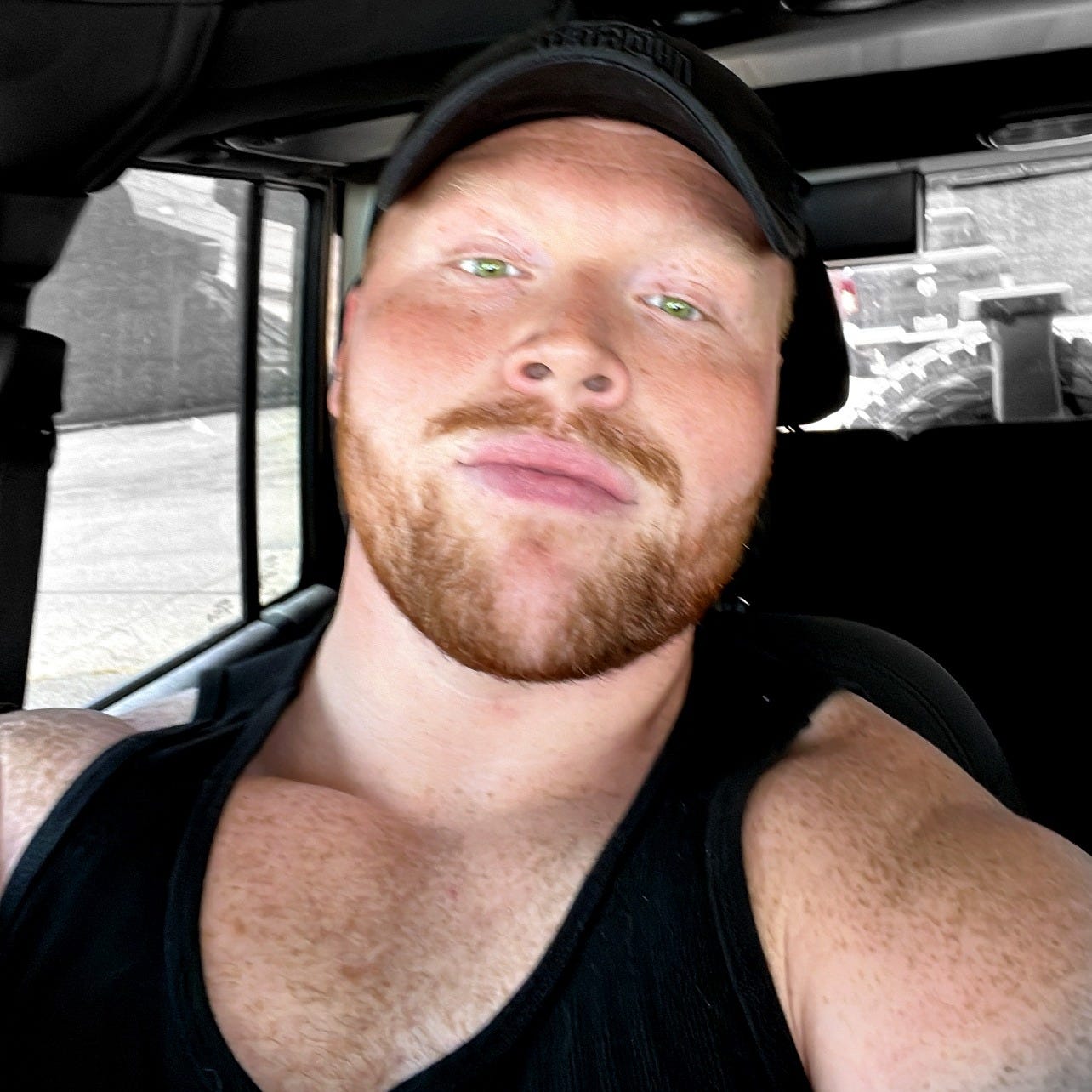 Josh Davis