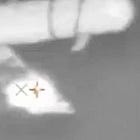 Watch Israel Score the First Known Combat Laser Kill Ever Recorded on Video