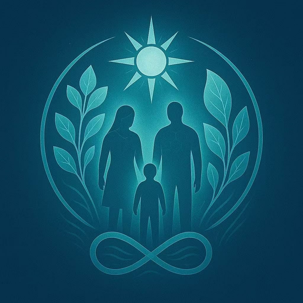 Abundanist: A Post-Scarcity Community