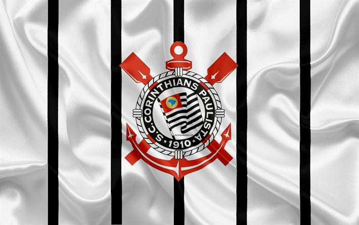 Ministério Público investiga lavagem de dinheiro entre o PCC e o Corinthians