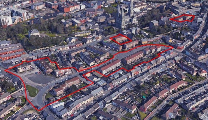 Council watch: A Cork City councillor bows out and updates on housing