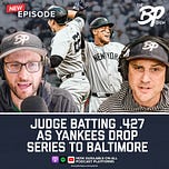 Bronx Pinstripes