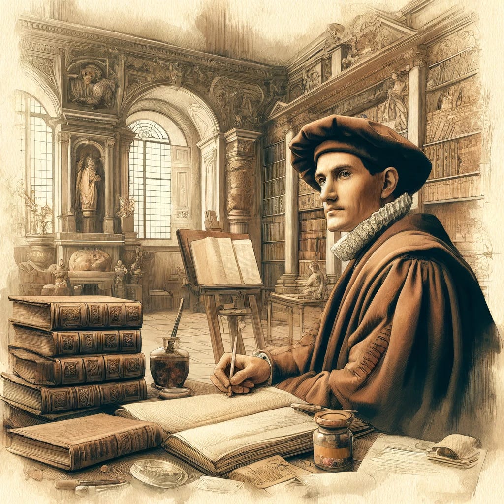 Erasmus