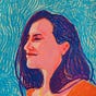 Raluca Mitarca's avatar