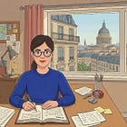 Le business de l'écriture