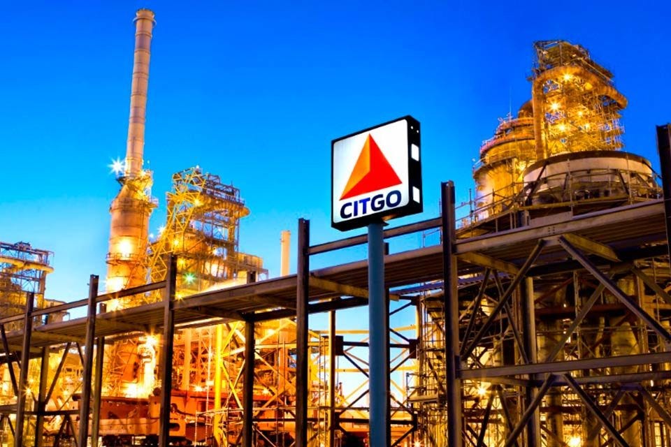 Una real amenaza sobre Citgo - Pdvsa ad hoc