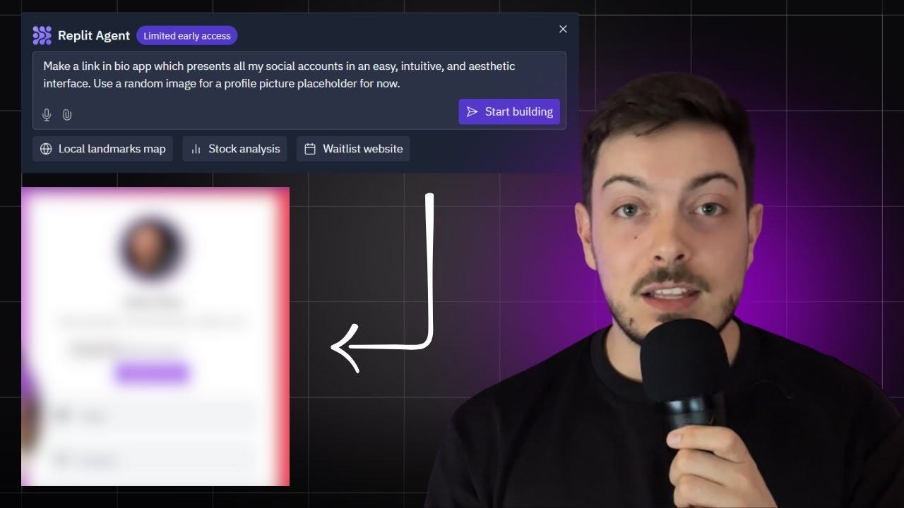 YouTube video by Jagger Bellagarda YouTube video by Jagger Bellagarda