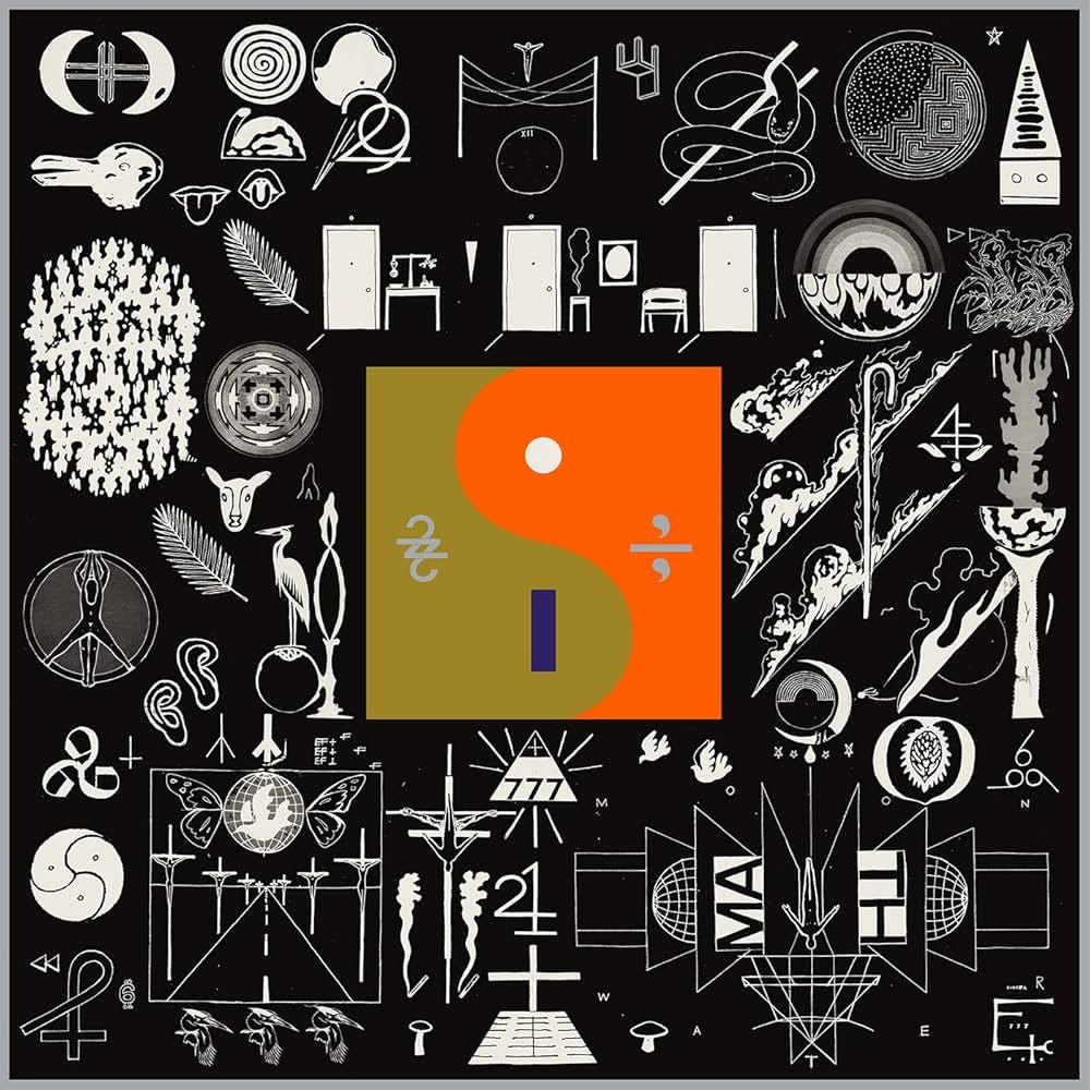 22, A Million: Bon Iver: Amazon.it: CD e Vinili} 22, A Million: Bon Iver: Amazon.it: CD e Vinili}