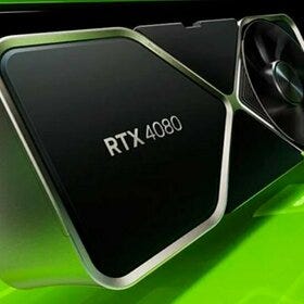 e a RTX 4080 de 12 GB foi deslançada