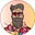 Wesley D Holly's avatar