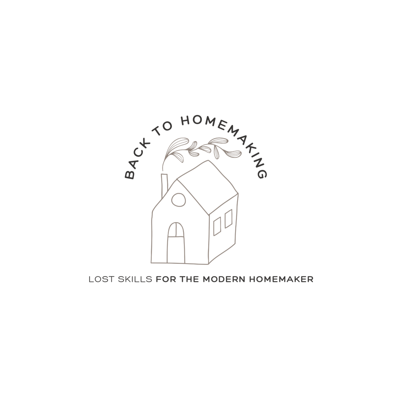 Back to Homemaking Collective 