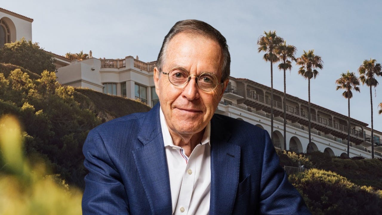The Ritz-Carlton Studied 400,000 Guests and Found One Thing That ...