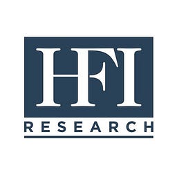 Jon Costello (Ideas From HFI Research)