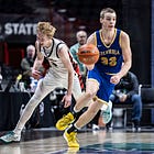 High School Boys Basketball: Wahkiakum foiled by all-too familiar foe at State