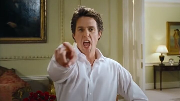 Love Actually Love Actually