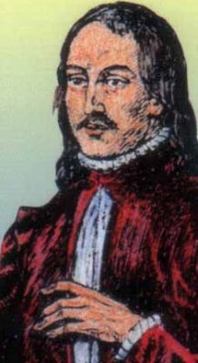 CatholicSaints.Info » Blog Archive » Blessed Hugh Green