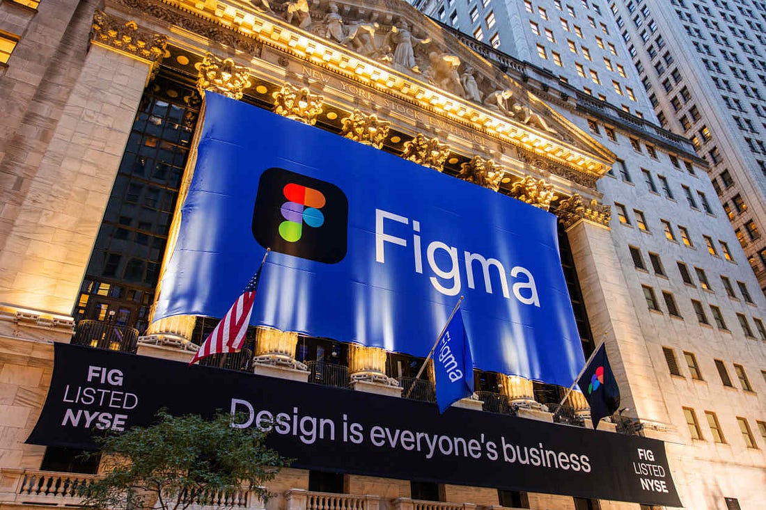 How Figma's soaring stock made for a historic IPO — and what may come next - MarketWatch How Figma's soaring stock made for a historic IPO — and what may come next - MarketWatch