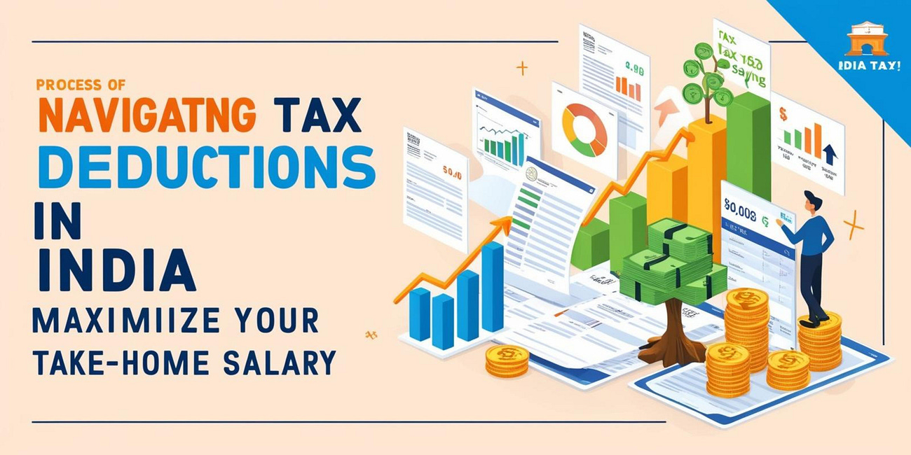 Understanding Tax Deductions for Salaried Employees: A Comprehensive Guide to Maximizing Savings
