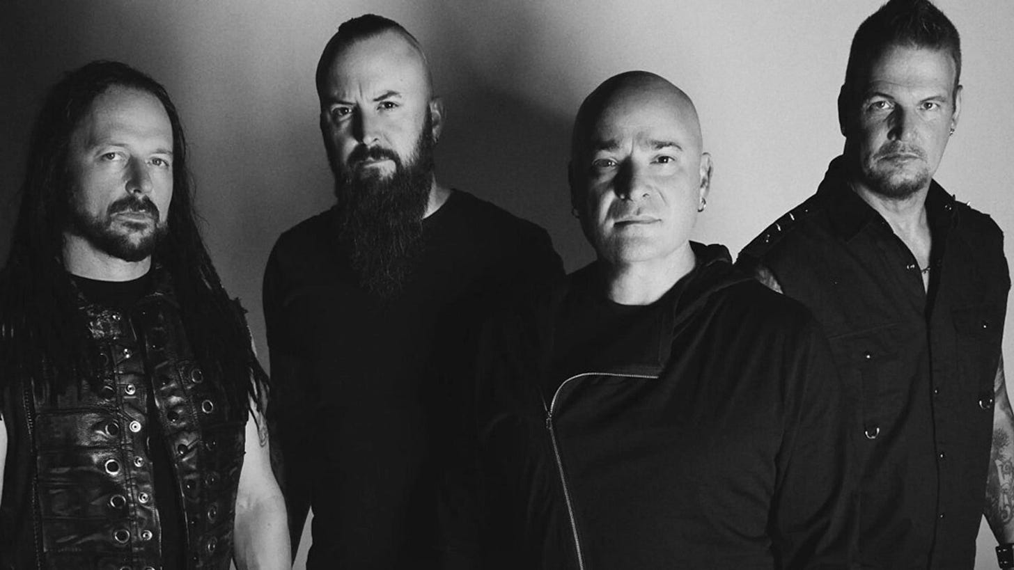 Disturbed announce UK and European The Sickness 25th… | Kerrang! Disturbed announce UK and European The Sickness 25th… | Kerrang!