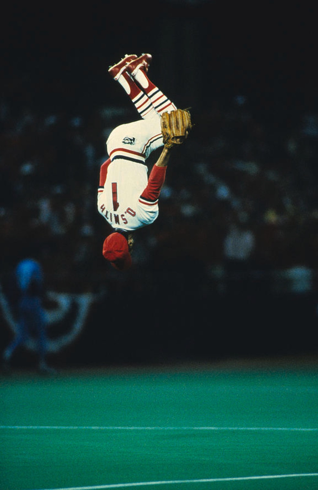 Ozzie Smith