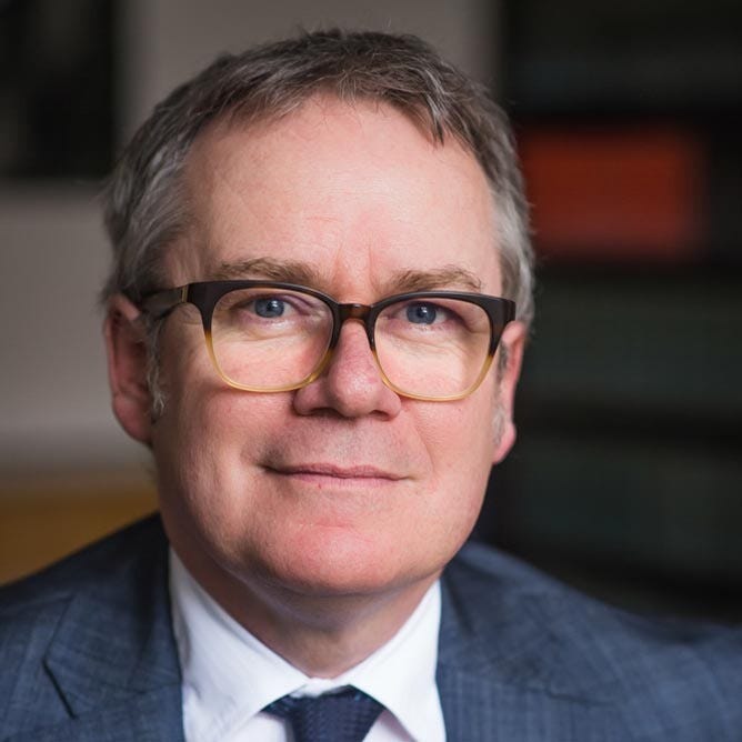 A man in a suit A man in a suit