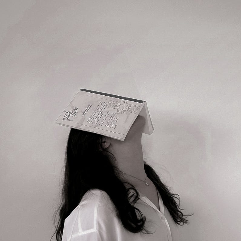 Artwork for Hoy tampoco terminé el libro