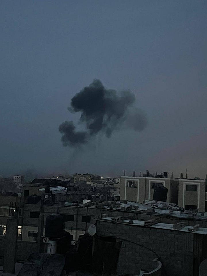 Israele accelera l'uccisione dei palestinesi a Gaza mentre continua la farsa del "cessate il fuoco" - Palestine sarà libera